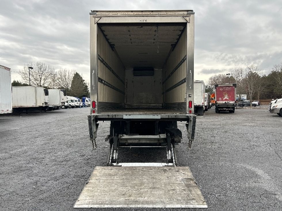 Refrigerated Truck-Light and Medium Duty Trucks-Hino-2020-338-Duluth-GA-179,946\n\t\tmiles-$ 54,750 - Image 9