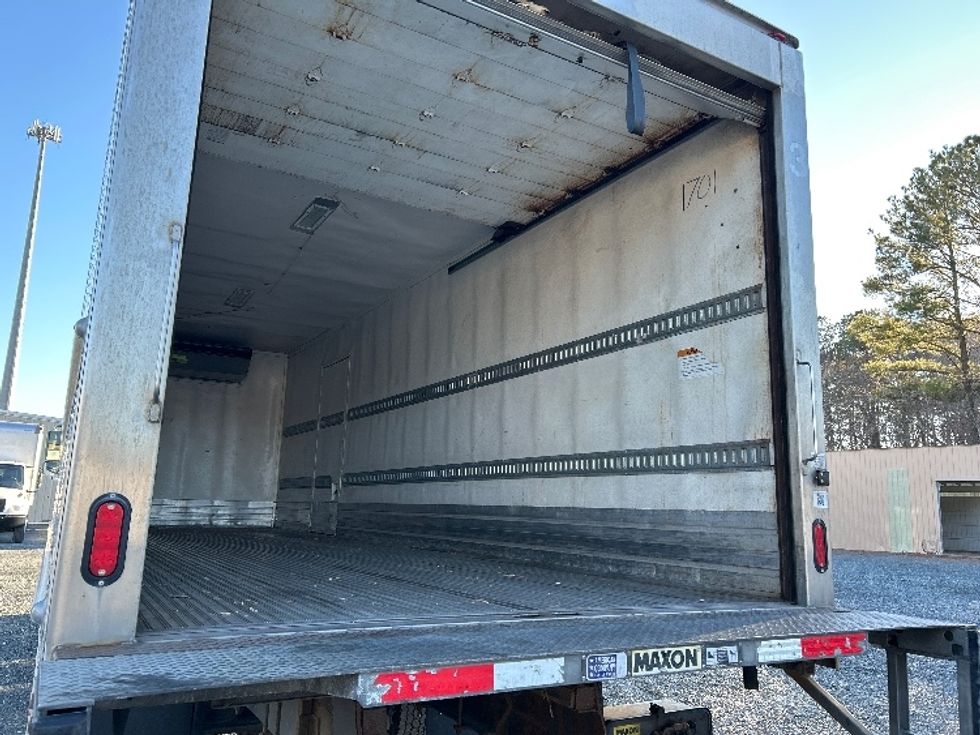 Refrigerated Truck-Light and Medium Duty Trucks-Hino-2020-338-Eden-MD-131,987\n\t\tmiles-$ 54,500 - Image 12