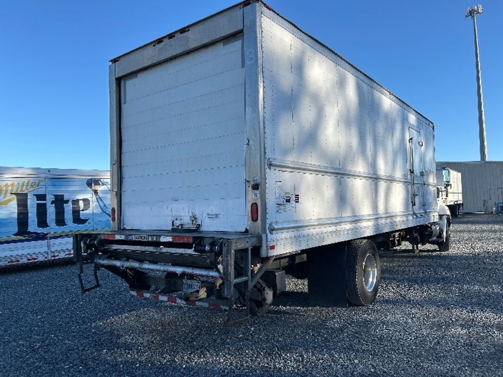 Refrigerated Truck-Light and Medium Duty Trucks-Hino-2020-338-Eden-MD-131,987\n\t\tmiles-$ 54,500 - Image 13