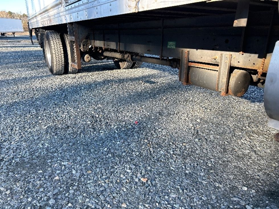 Refrigerated Truck-Light and Medium Duty Trucks-Hino-2020-338-Eden-MD-131,987\n\t\tmiles-$ 54,500 - Image 14