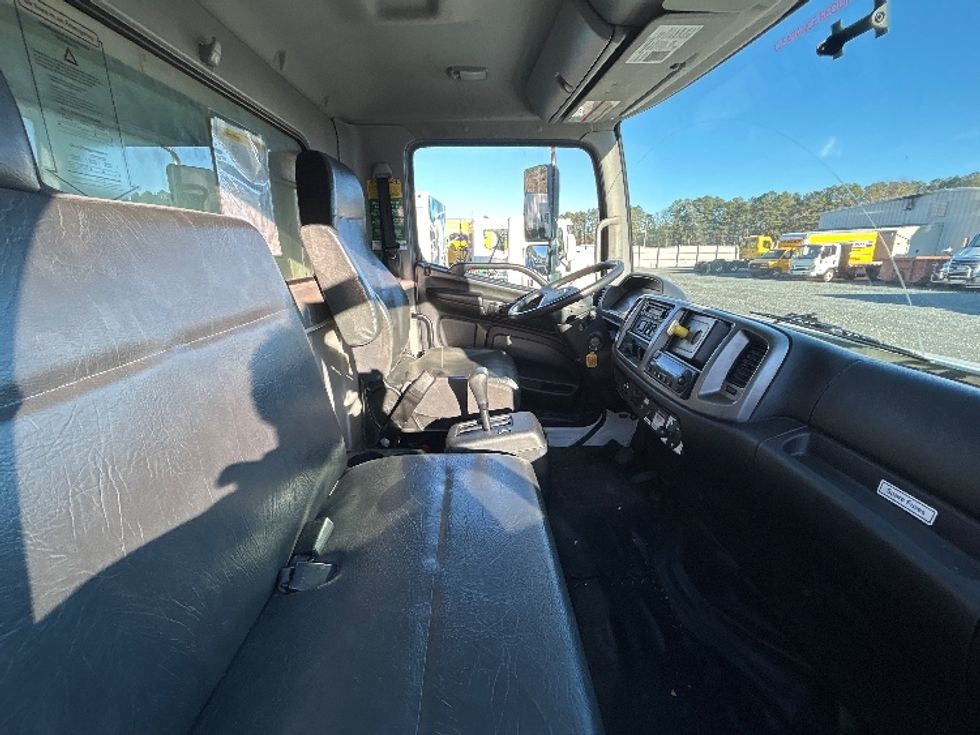 Refrigerated Truck-Light and Medium Duty Trucks-Hino-2020-338-Eden-MD-131,987\n\t\tmiles-$ 54,500 - Image 22