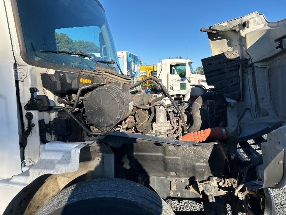 Refrigerated Truck-Light and Medium Duty Trucks-Hino-2020-338-Eden-MD-131,987\n\t\tmiles-$ 54,500 - Image 23