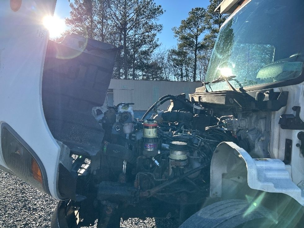 Refrigerated Truck-Light and Medium Duty Trucks-Hino-2020-338-Eden-MD-131,987\n\t\tmiles-$ 54,500 - Image 24