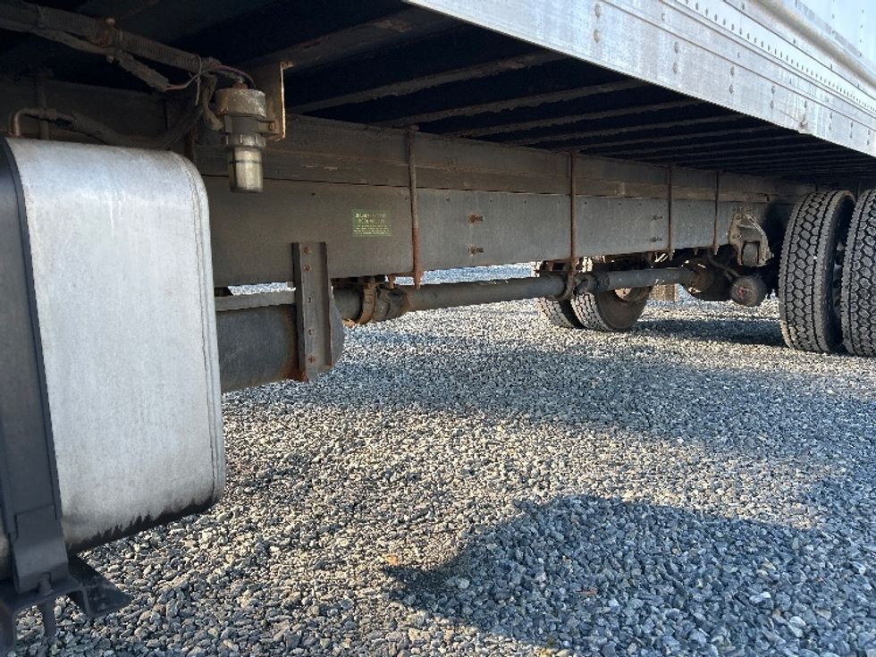 Refrigerated Truck-Light and Medium Duty Trucks-Hino-2020-338-Eden-MD-131,987\n\t\tmiles-$ 54,500 - Image 5