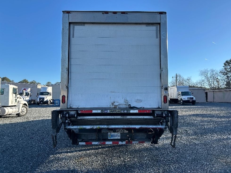 Refrigerated Truck-Light and Medium Duty Trucks-Hino-2020-338-Eden-MD-131,987\n\t\tmiles-$ 54,500 - Image 7