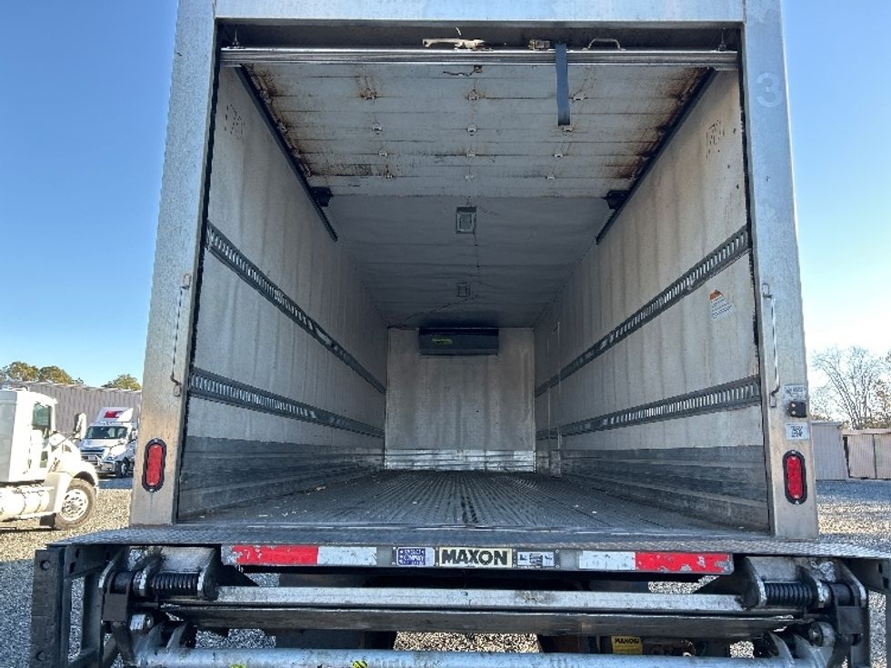 Refrigerated Truck-Light and Medium Duty Trucks-Hino-2020-338-Eden-MD-131,987\n\t\tmiles-$ 54,500 - Image 8