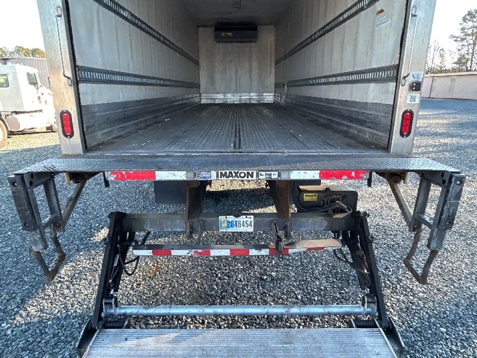 Refrigerated Truck-Light and Medium Duty Trucks-Hino-2020-338-Eden-MD-131,987\n\t\tmiles-$ 54,500 - Image 9