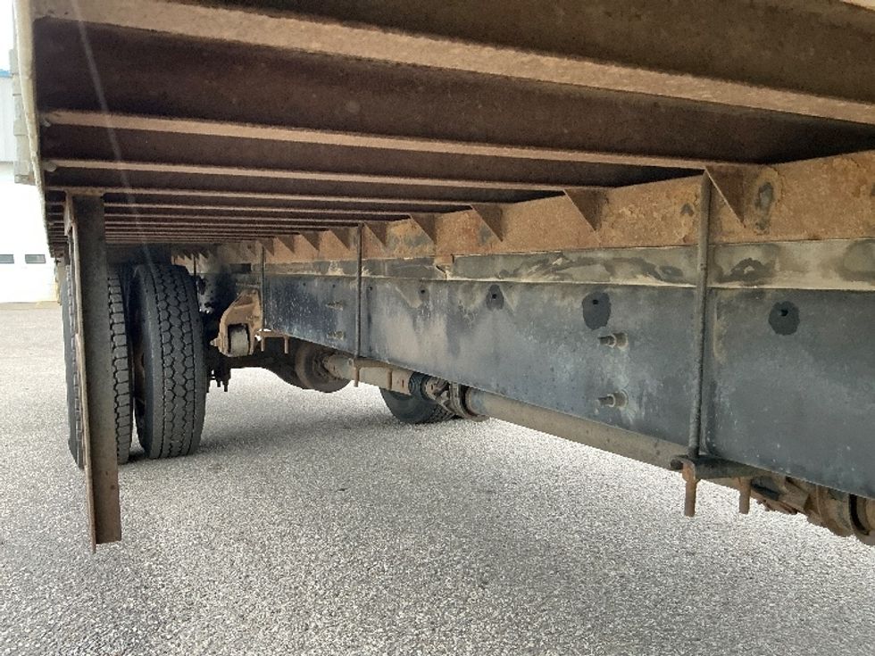 Refrigerated Truck-Light and Medium Duty Trucks-Hino-2020-338-Edmonton-AB-165,961\n\t\tkm-$ 88,500 - Image 14
