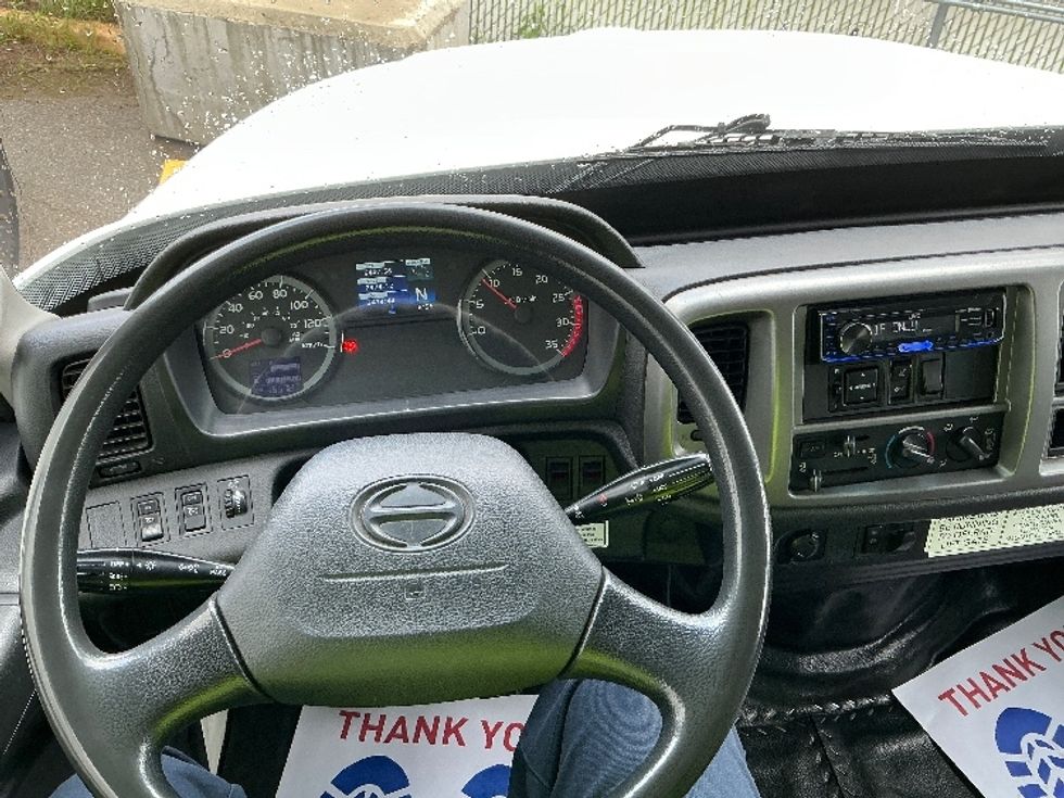 Refrigerated Truck-Light and Medium Duty Trucks-Hino-2020-338-Edmonton-AB-165,961\n\t\tkm-$ 88,500 - Image 18