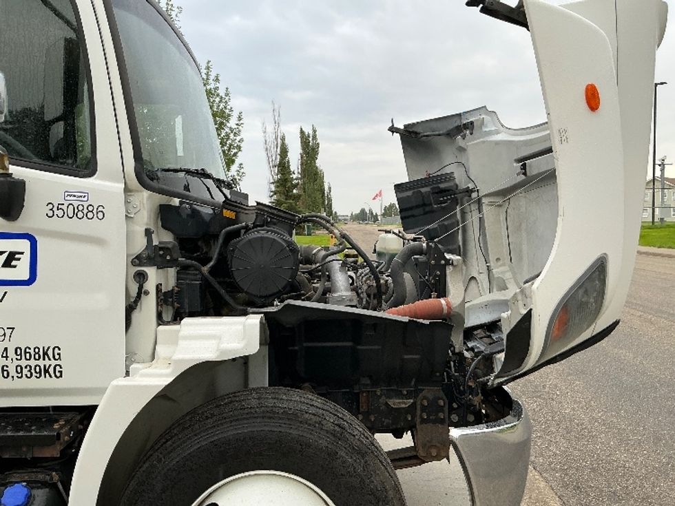 Refrigerated Truck-Light and Medium Duty Trucks-Hino-2020-338-Edmonton-AB-165,961\n\t\tkm-$ 88,500 - Image 23