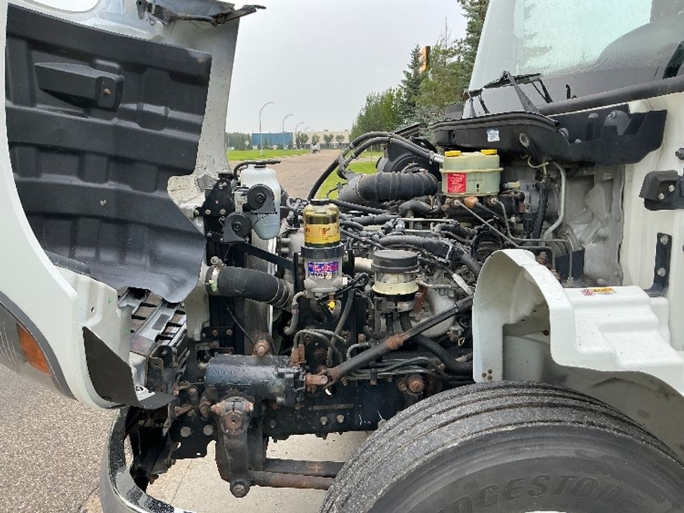 Refrigerated Truck-Light and Medium Duty Trucks-Hino-2020-338-Edmonton-AB-165,961\n\t\tkm-$ 88,500 - Image 24