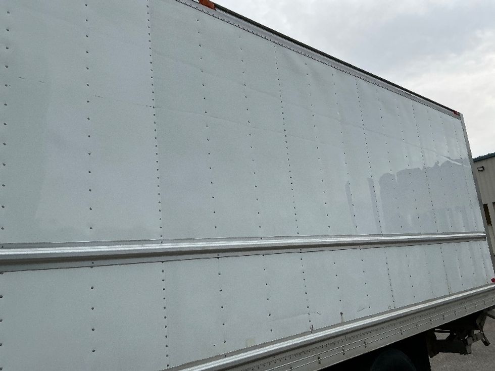 Refrigerated Truck-Light and Medium Duty Trucks-Hino-2020-338-Edmonton-AB-165,961\n\t\tkm-$ 88,500 - Image 28
