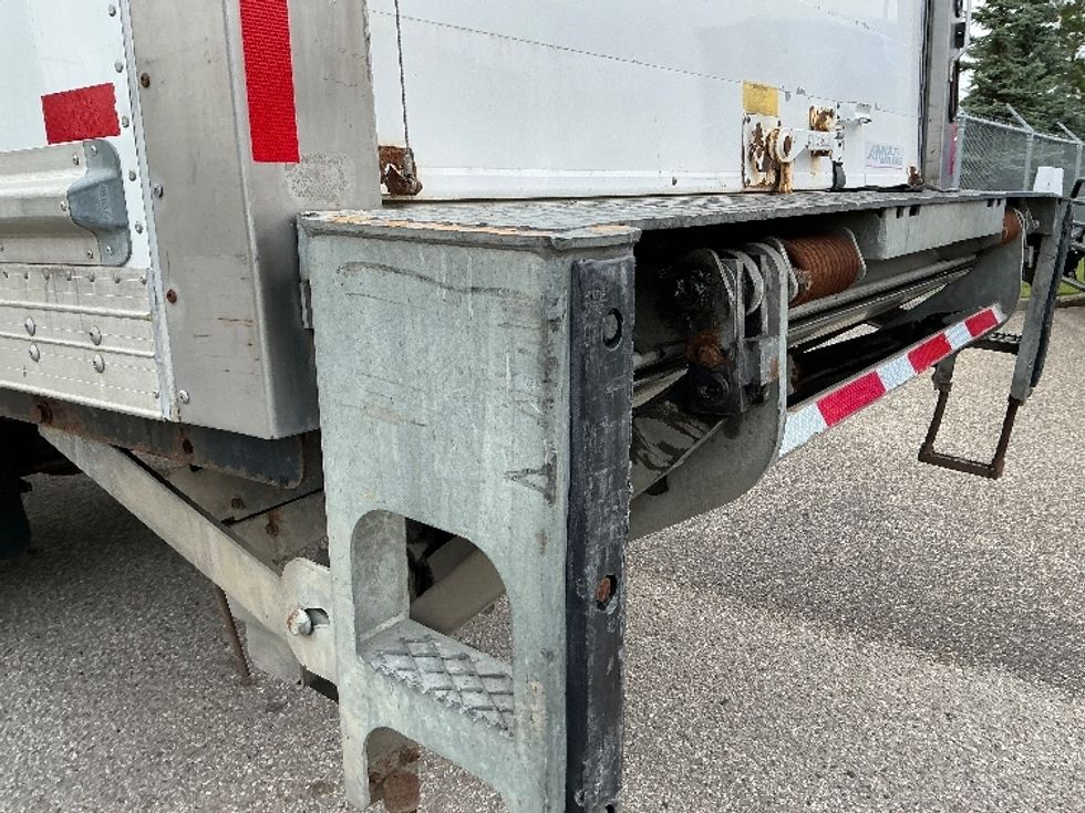 Refrigerated Truck-Light and Medium Duty Trucks-Hino-2020-338-Edmonton-AB-165,961\n\t\tkm-$ 88,500 - Image 29