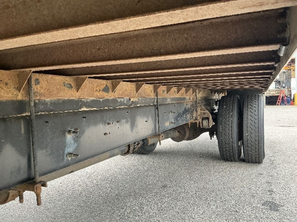 Refrigerated Truck-Light and Medium Duty Trucks-Hino-2020-338-Edmonton-AB-165,961\n\t\tkm-$ 88,500 - Image 5