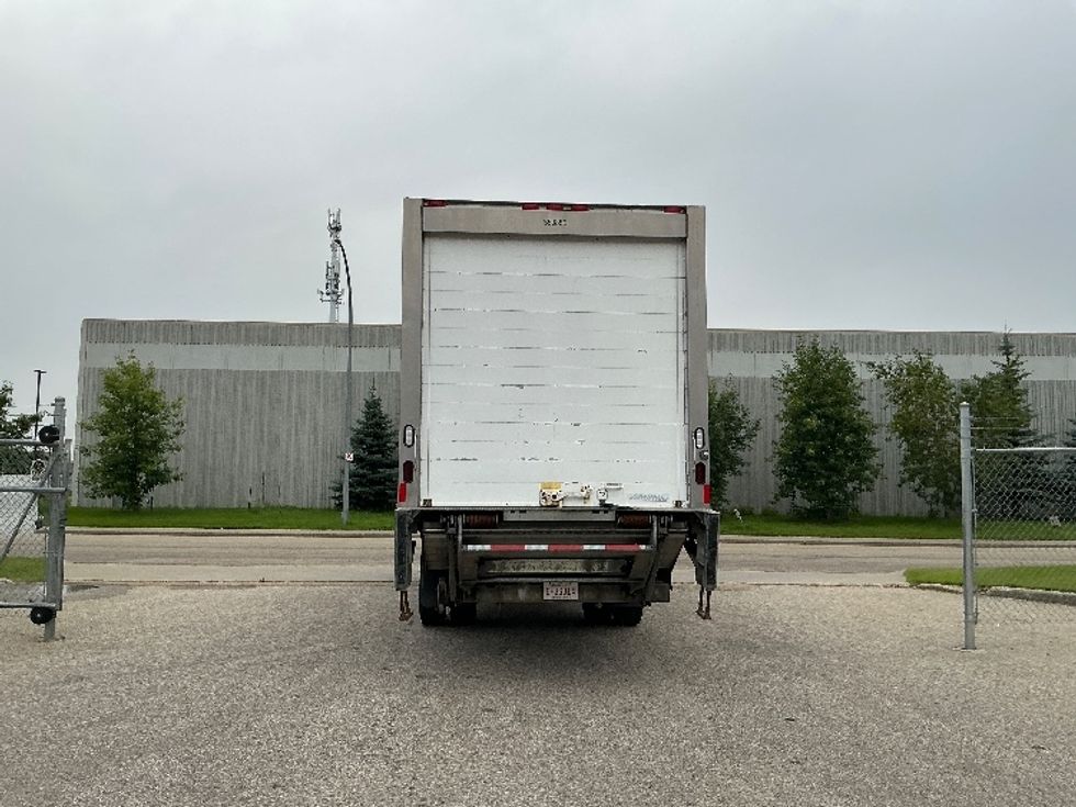 Refrigerated Truck-Light and Medium Duty Trucks-Hino-2020-338-Edmonton-AB-165,961\n\t\tkm-$ 88,500 - Image 7