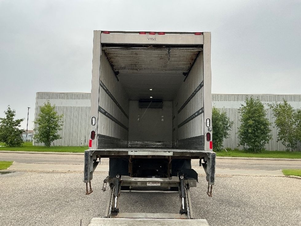 Refrigerated Truck-Light and Medium Duty Trucks-Hino-2020-338-Edmonton-AB-165,961\n\t\tkm-$ 88,500 - Image 8