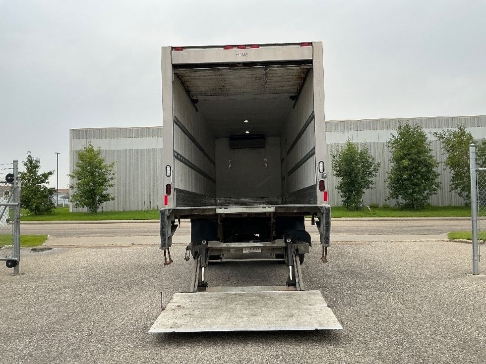 Refrigerated Truck-Light and Medium Duty Trucks-Hino-2020-338-Edmonton-AB-165,961\n\t\tkm-$ 88,500 - Image 9