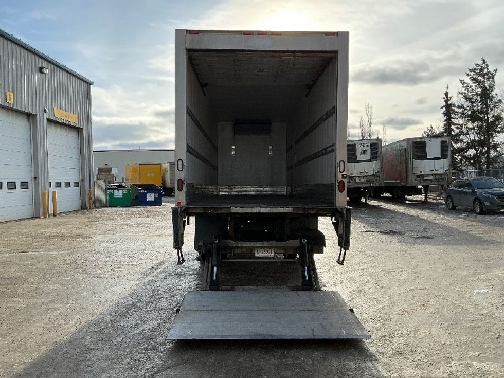 Refrigerated Truck-Light and Medium Duty Trucks-Hino-2020-338-Edmonton-AB-176,065\n\t\tkm-$ 87,750 - Image 10