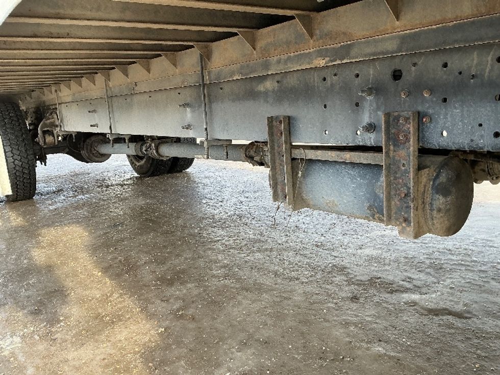 Refrigerated Truck-Light and Medium Duty Trucks-Hino-2020-338-Edmonton-AB-176,065\n\t\tkm-$ 87,750 - Image 14