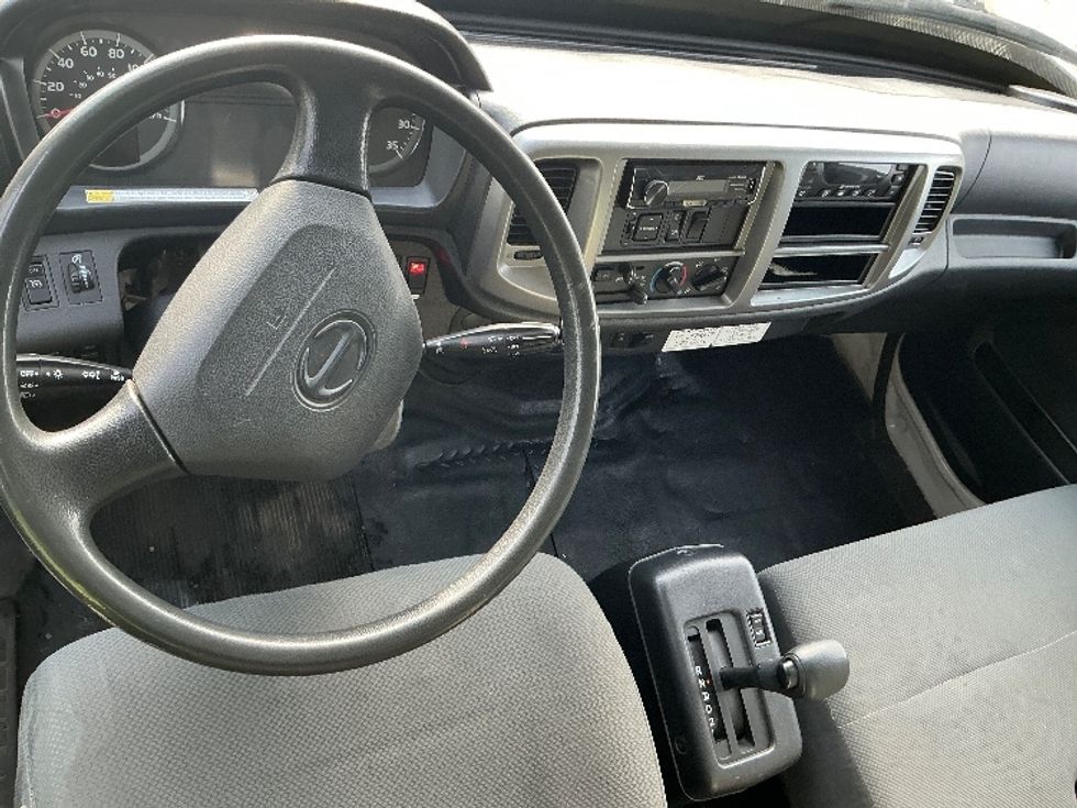 Refrigerated Truck-Light and Medium Duty Trucks-Hino-2020-338-Edmonton-AB-176,065\n\t\tkm-$ 87,750 - Image 19