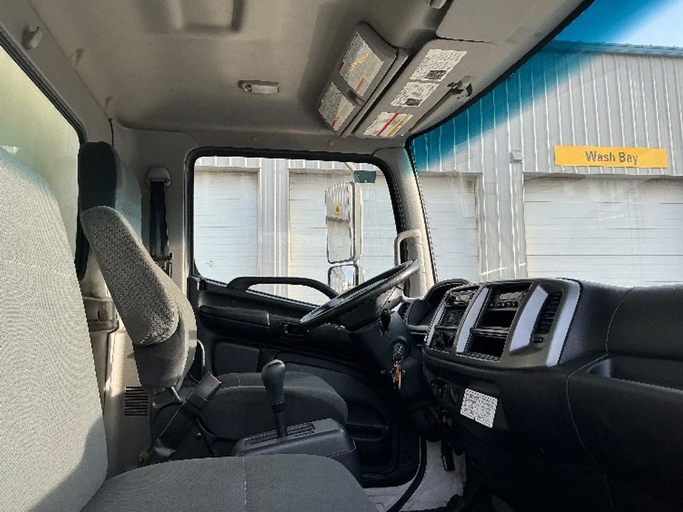 Refrigerated Truck-Light and Medium Duty Trucks-Hino-2020-338-Edmonton-AB-176,065\n\t\tkm-$ 87,750 - Image 22