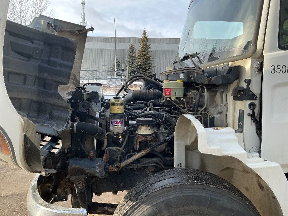 Refrigerated Truck-Light and Medium Duty Trucks-Hino-2020-338-Edmonton-AB-176,065\n\t\tkm-$ 87,750 - Image 24