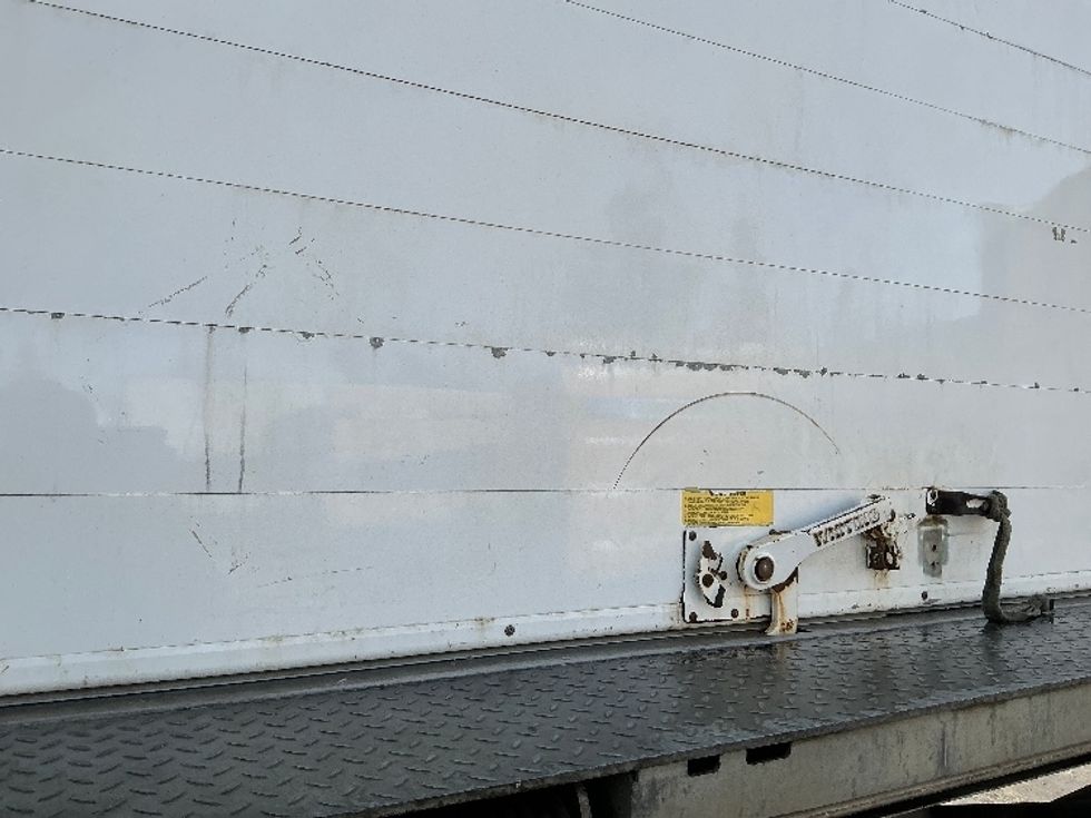 Refrigerated Truck-Light and Medium Duty Trucks-Hino-2020-338-Edmonton-AB-176,065\n\t\tkm-$ 87,750 - Image 27