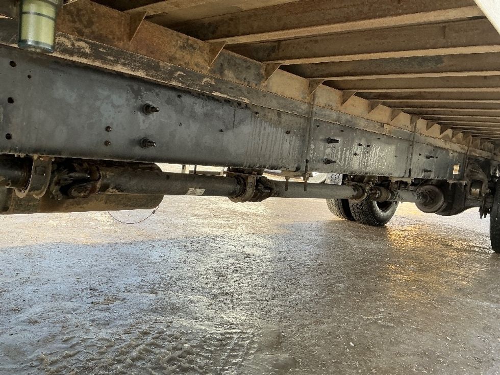 Refrigerated Truck-Light and Medium Duty Trucks-Hino-2020-338-Edmonton-AB-176,065\n\t\tkm-$ 87,750 - Image 6