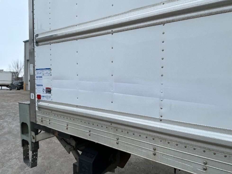 Refrigerated Truck-Light and Medium Duty Trucks-Hino-2020-338-Edmonton-AB-211,260\n\t\tkm-$ 86,500 - Image 26