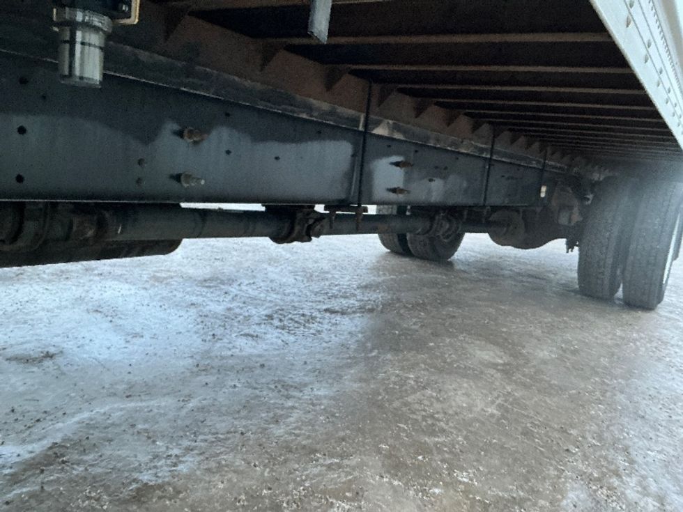 Refrigerated Truck-Light and Medium Duty Trucks-Hino-2020-338-Edmonton-AB-211,260\n\t\tkm-$ 86,500 - Image 5