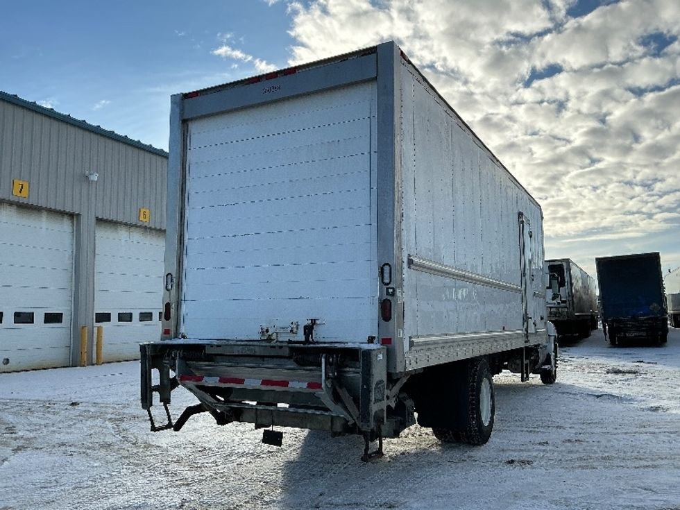 Refrigerated Truck-Light and Medium Duty Trucks-Hino-2020-338-Edmonton-AB-239,481\n\t\tkm-$ 83,250 - Image 13