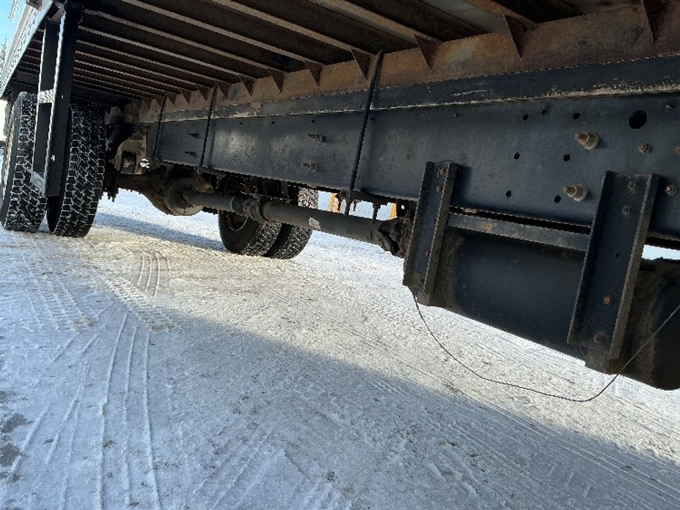 Refrigerated Truck-Light and Medium Duty Trucks-Hino-2020-338-Edmonton-AB-239,481\n\t\tkm-$ 83,250 - Image 14