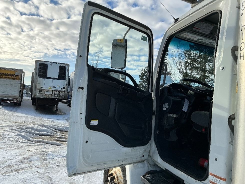 Refrigerated Truck-Light and Medium Duty Trucks-Hino-2020-338-Edmonton-AB-239,481\n\t\tkm-$ 83,250 - Image 16