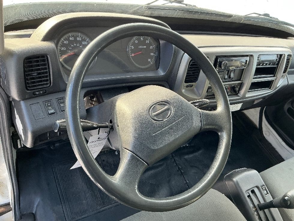 Refrigerated Truck-Light and Medium Duty Trucks-Hino-2020-338-Edmonton-AB-239,481\n\t\tkm-$ 83,250 - Image 17