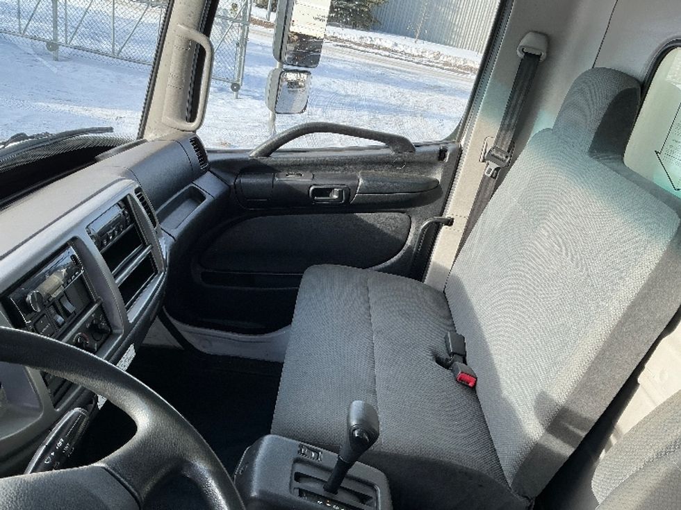 Refrigerated Truck-Light and Medium Duty Trucks-Hino-2020-338-Edmonton-AB-239,481\n\t\tkm-$ 83,250 - Image 19