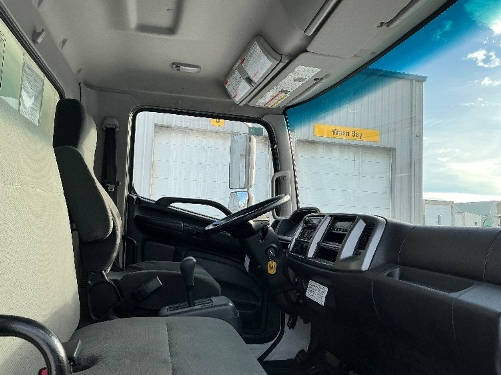Refrigerated Truck-Light and Medium Duty Trucks-Hino-2020-338-Edmonton-AB-239,481\n\t\tkm-$ 83,250 - Image 22