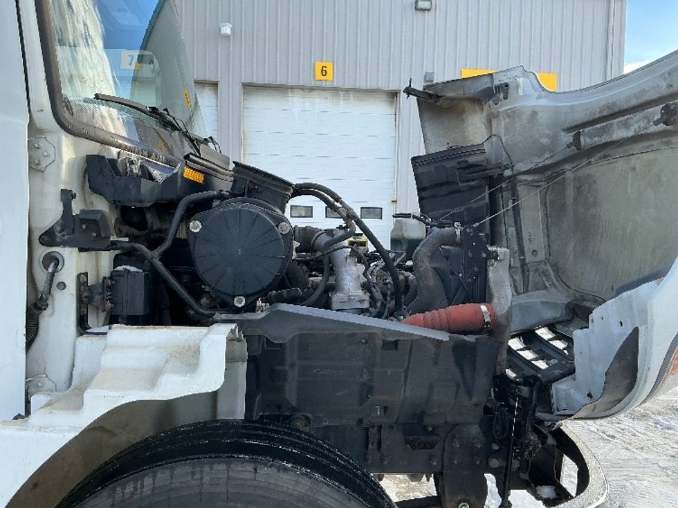 Refrigerated Truck-Light and Medium Duty Trucks-Hino-2020-338-Edmonton-AB-239,481\n\t\tkm-$ 83,250 - Image 23