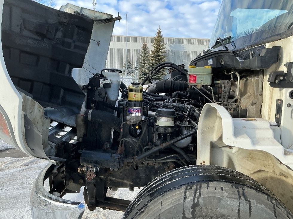 Refrigerated Truck-Light and Medium Duty Trucks-Hino-2020-338-Edmonton-AB-239,481\n\t\tkm-$ 83,250 - Image 24