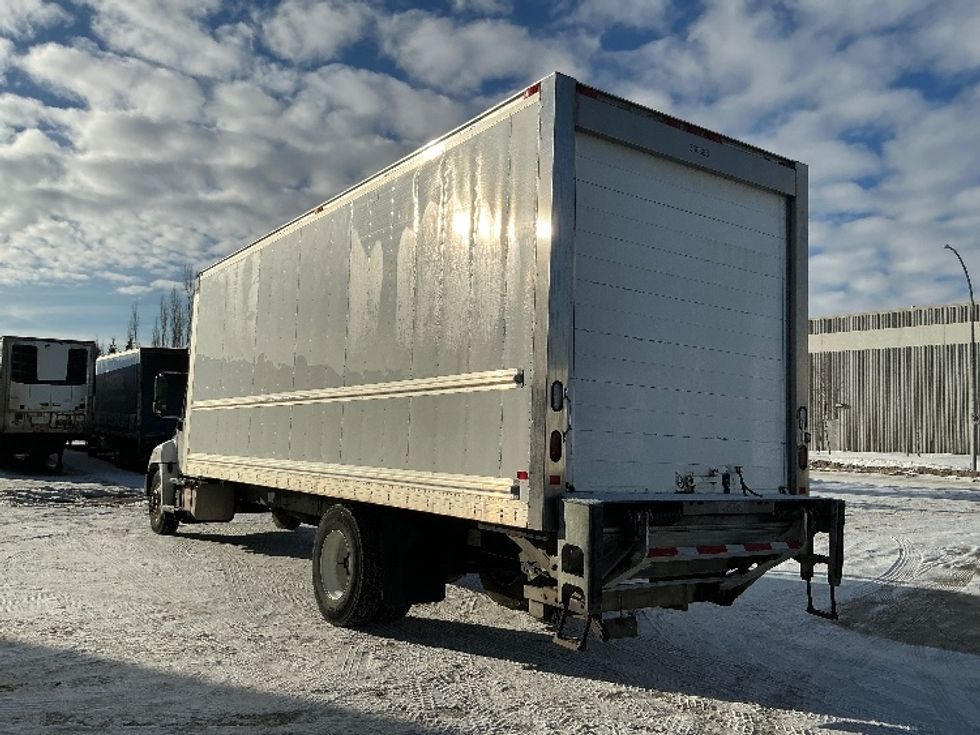 Refrigerated Truck-Light and Medium Duty Trucks-Hino-2020-338-Edmonton-AB-239,481\n\t\tkm-$ 83,250 - Image 6