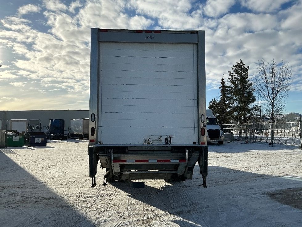 Refrigerated Truck-Light and Medium Duty Trucks-Hino-2020-338-Edmonton-AB-239,481\n\t\tkm-$ 83,250 - Image 7