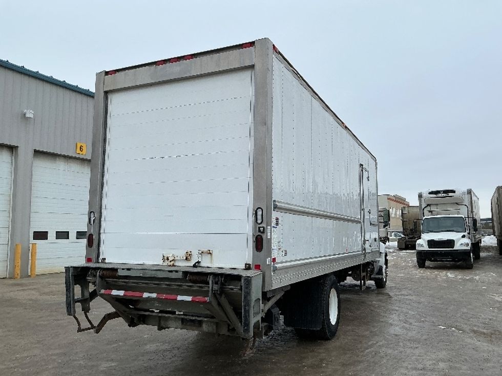Refrigerated Truck-Light and Medium Duty Trucks-Hino-2020-338-Edmonton-AB-256,293\n\t\tkm-$ 81,250 - Image 12