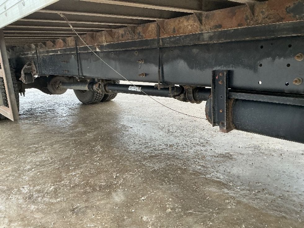 Refrigerated Truck-Light and Medium Duty Trucks-Hino-2020-338-Edmonton-AB-256,293\n\t\tkm-$ 81,250 - Image 13