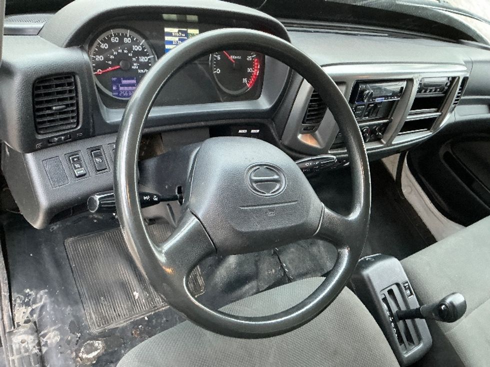 Refrigerated Truck-Light and Medium Duty Trucks-Hino-2020-338-Edmonton-AB-256,293\n\t\tkm-$ 81,250 - Image 16