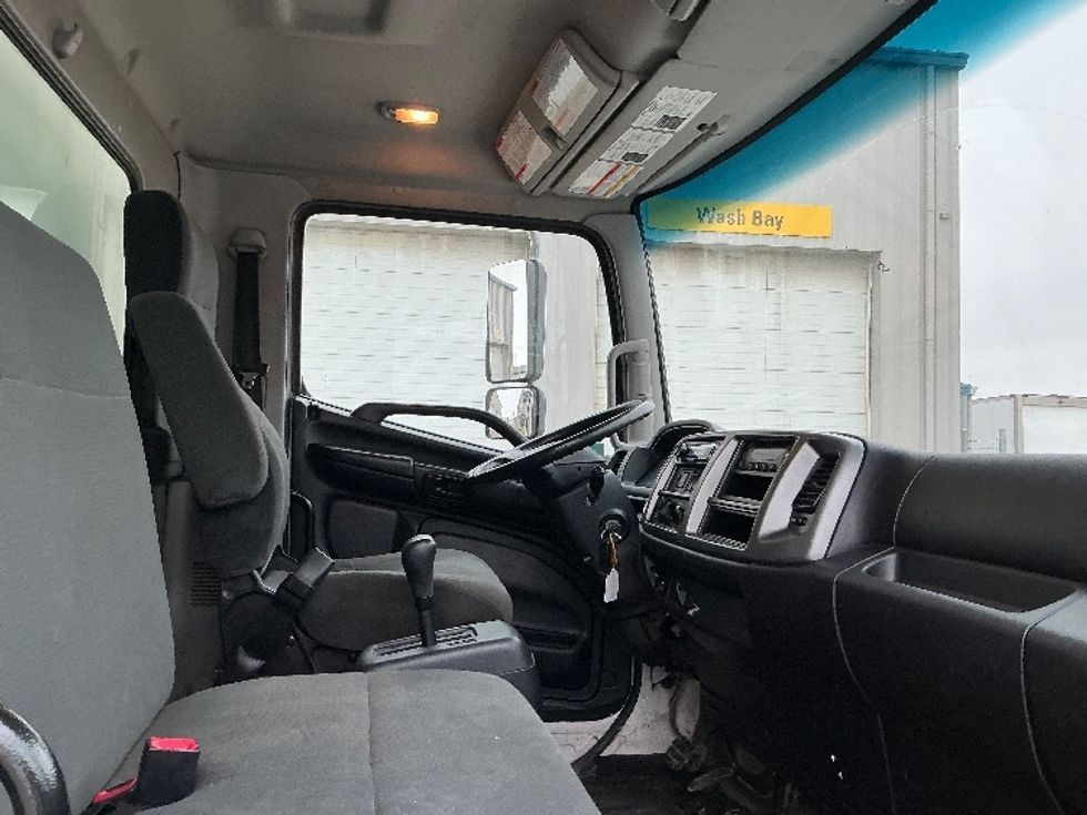 Refrigerated Truck-Light and Medium Duty Trucks-Hino-2020-338-Edmonton-AB-256,293\n\t\tkm-$ 81,250 - Image 21