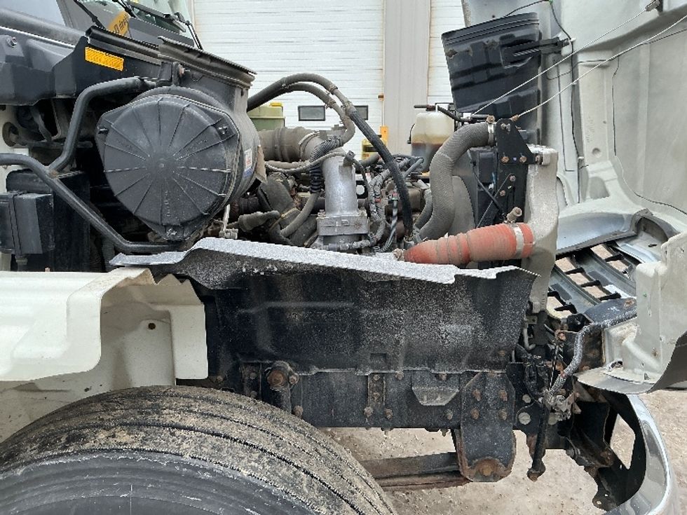 Refrigerated Truck-Light and Medium Duty Trucks-Hino-2020-338-Edmonton-AB-256,293\n\t\tkm-$ 81,250 - Image 22