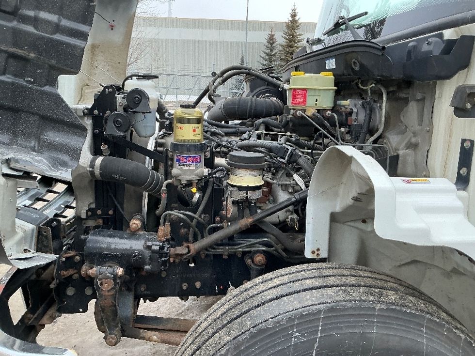 Refrigerated Truck-Light and Medium Duty Trucks-Hino-2020-338-Edmonton-AB-256,293\n\t\tkm-$ 81,250 - Image 23