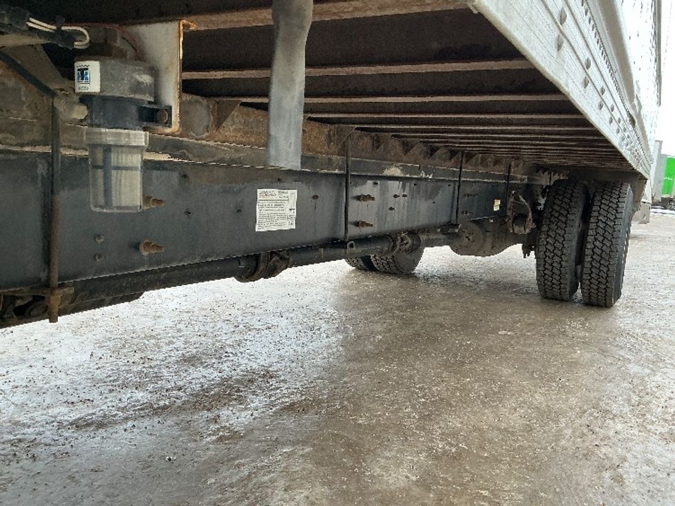 Refrigerated Truck-Light and Medium Duty Trucks-Hino-2020-338-Edmonton-AB-256,293\n\t\tkm-$ 81,250 - Image 5