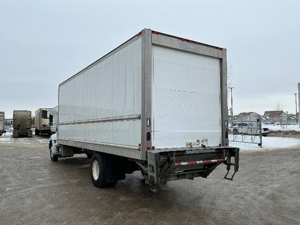 Refrigerated Truck-Light and Medium Duty Trucks-Hino-2020-338-Edmonton-AB-256,293\n\t\tkm-$ 81,250 - Image 6