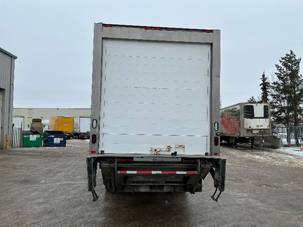 Refrigerated Truck-Light and Medium Duty Trucks-Hino-2020-338-Edmonton-AB-256,293\n\t\tkm-$ 81,250 - Image 7