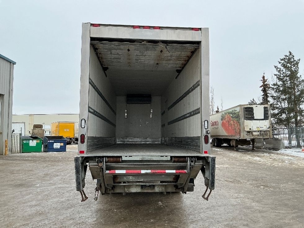 Refrigerated Truck-Light and Medium Duty Trucks-Hino-2020-338-Edmonton-AB-256,293\n\t\tkm-$ 81,250 - Image 8